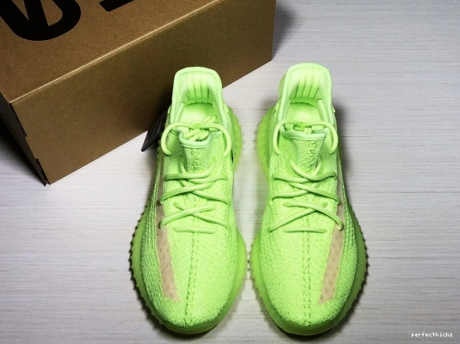 V2 Boost the Glow 350 EG5293 Dark Yeezy in Adidas 0716